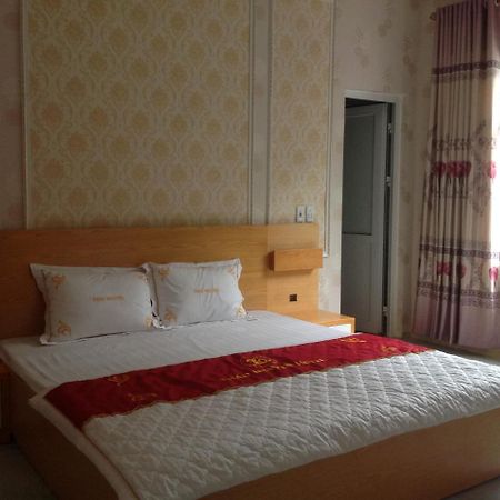 Thao Nguyen Hotel Ha Giang Dış mekan fotoğraf