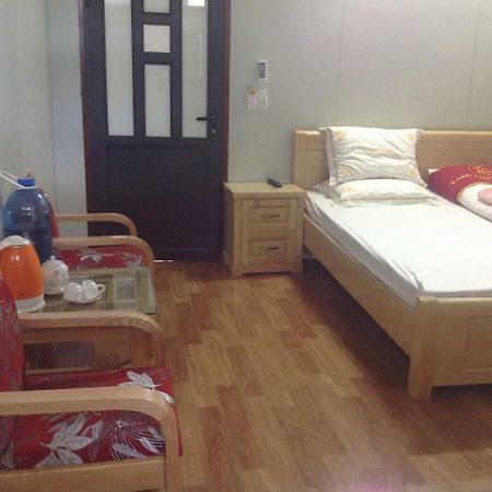 Thao Nguyen Hotel Ha Giang Dış mekan fotoğraf